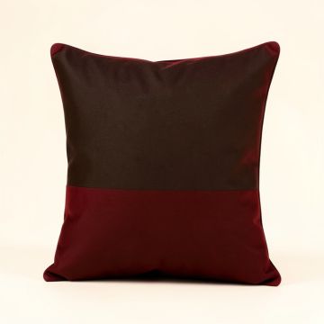 Luciana Throw Pillow (synthetic illustration; no displayed measurements)