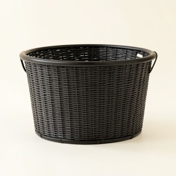 Cove Arc Laundry Hamper (synthetic illustration; no displayed measurements)