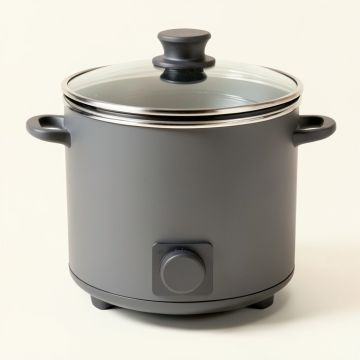 Gowise Usa Electric Pressure Cooker (synthetic illustration; no displayed measurements)
