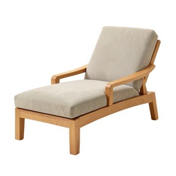 Hugo Chaise Lounge