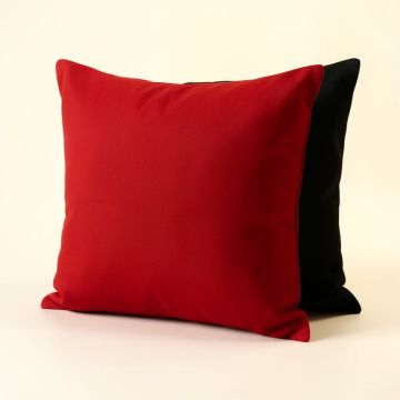 Henri Square Pillow Cover & Insert (synthetic illustration; no displayed measurements)