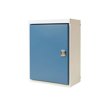 Wall Mounted Locking Mail Drop Box