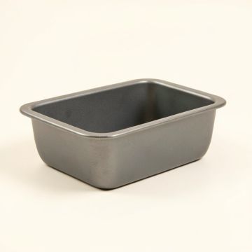 Taste Of Home Non-Stick Metal Loaf Pan (synthetic illustration; no displayed measurements)