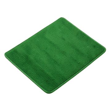 Sylvan Peacock Kitchen Mat
