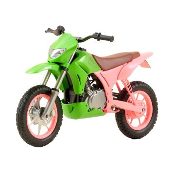 Dirt Motorcycle