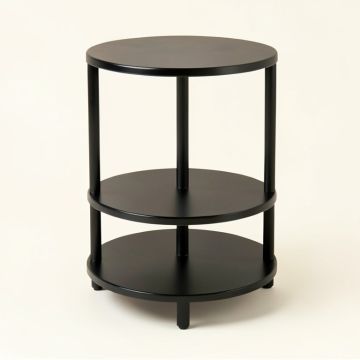 Roeut Square Multi-Tiered Plant Stand (synthetic illustration; no displayed measurements)