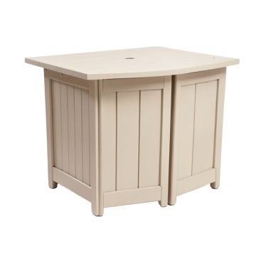Ermaline 5-Piece Bar Set