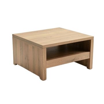 Perryman Coffee Table With Storage