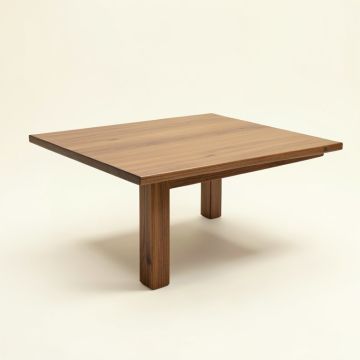 Ekawade Coffee Table (synthetic illustration; no displayed measurements)