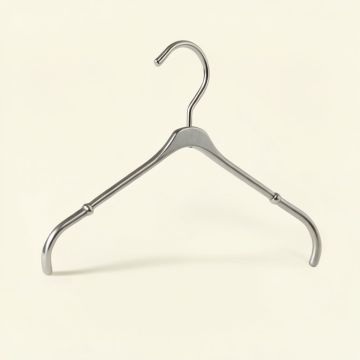 Stella Metal Kids Hanger For Dress/Shirt/Sweater (synthetic illustration; no displayed measurements)