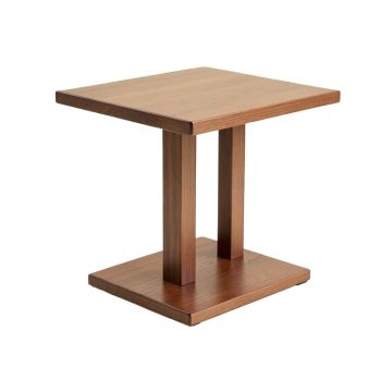 Kendrick Drum End Table