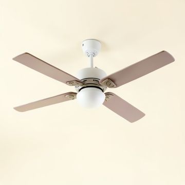 Myfanimation Standard Ceiling Fan (synthetic illustration; no displayed measurements)