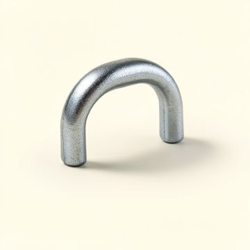 Bridges 5 1/16 '' Center To Center Arch Pull Handle (synthetic illustration; no displayed measurements)