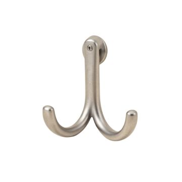 Mincio Wall Mounted Robe Hook