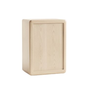 Elm Bend Freestanding Laundry Folding Counter - Beige