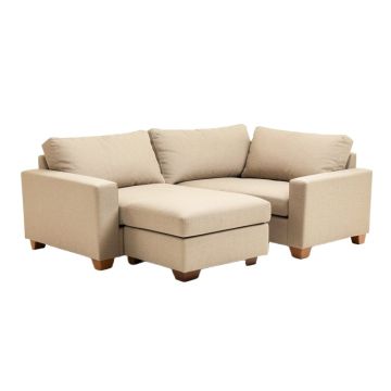 Eduarte 86 '' Wide Reversible Sleeper Sofa & Chaise