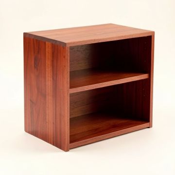 Shoe Closet Storage Accessory (synthetic illustration; no displayed measurements)