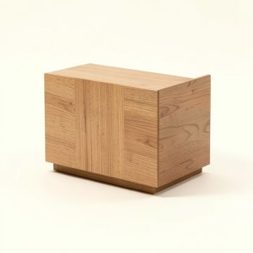 Hamlet 42 '' Single Bathroom Vanity Base Only (synthetic illustration; no displayed measurements)