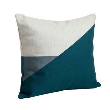 Ghyslain Square Pillow Cover