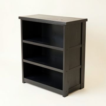 Heath Arc Empty Seed-Starting Shelving Unit Without Lights (synthetic illustration; no displayed measurements)