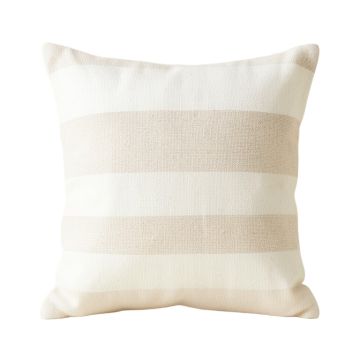 Oak Canyon Filled Accent Pillow - Ivory