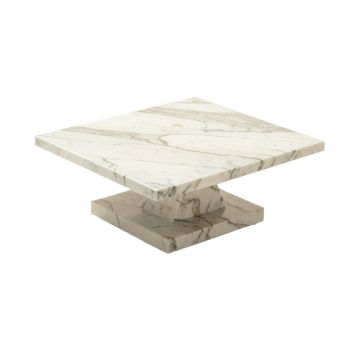Chelsea Victoria Marble Coffee Table