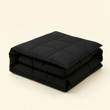 Gini Single Comforter (synthetic illustration; no displayed measurements)