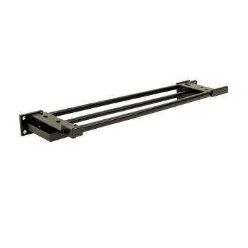 Horizontal Wall Mounted Sports Rack