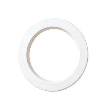 Round Window Wall Décor