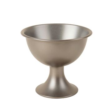 Mirror Bagasse Disposable Centerpiece