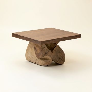 Healey Abstract Coffee Table (synthetic illustration; no displayed measurements)