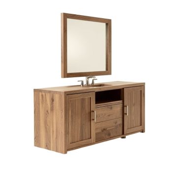Barbuda 72 '' Double Bathroom Vanity Set