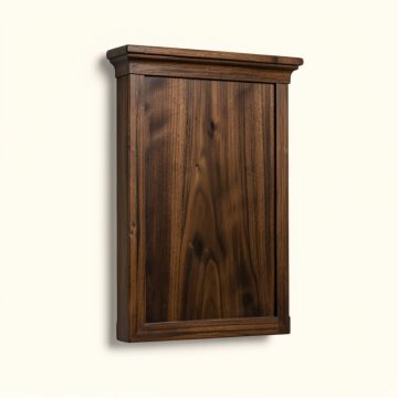 Front Porch Welcome Sign Wall Décor (synthetic illustration; no displayed measurements)