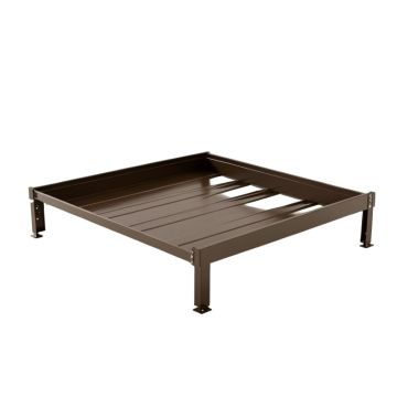 Dodge Platform Bed