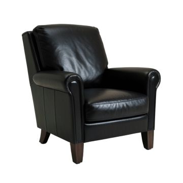 Ruppert 28 '' Wide Club Chair