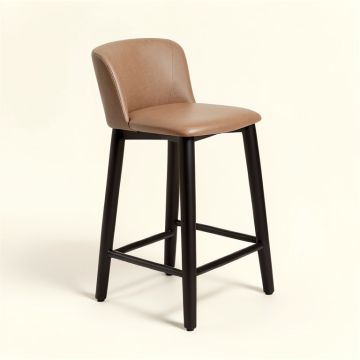 28.5 '' Patio Bar Stool (synthetic illustration; no displayed measurements)