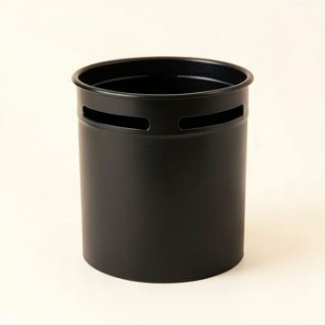 Cove Arc Closed Garden Compost Bin (synthetic illustration; no displayed measurements)
