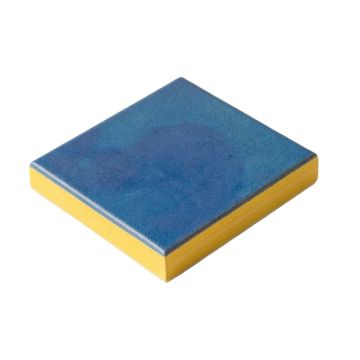 Mallory 4 '' X 4 '' Ceramic Subway Tile