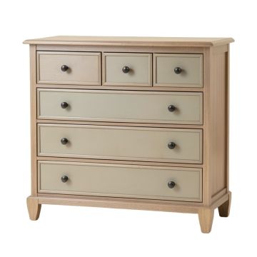 Sophia 6 Drawer Dresser