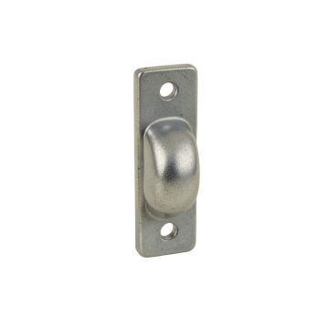 Trail 3 1/2 '' Center To Center Bar Pull (synthetic illustration; no displayed measurements)
