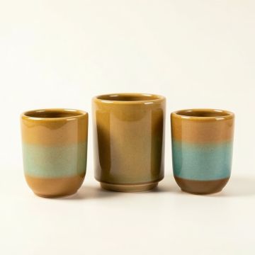 3 Piece Bathroom Accessor Set (synthetic illustration; no displayed measurements)