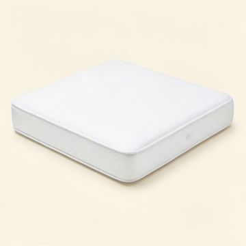 Wayfair Sleep Waterproof Down Alternative Mattress Pad (synthetic illustration; no displayed measurements)