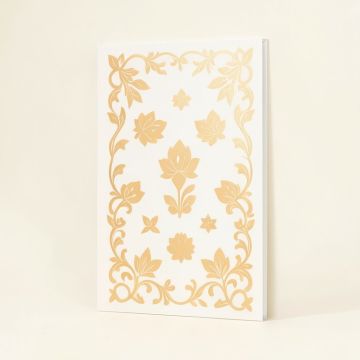 In This House We Do Stairway Wall Decal (synthetic illustration; no displayed measurements)