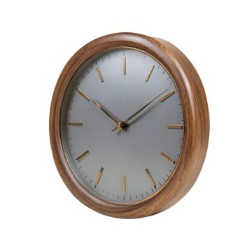 Oversized Deseret 27 '' Wall Clock