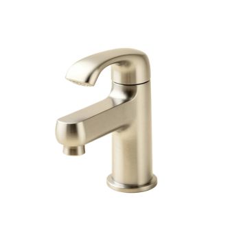 Milano Centerset Bathroom Faucet