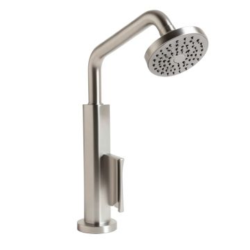Cahoon Volume Control Complete Shower System With Rough-In Valve