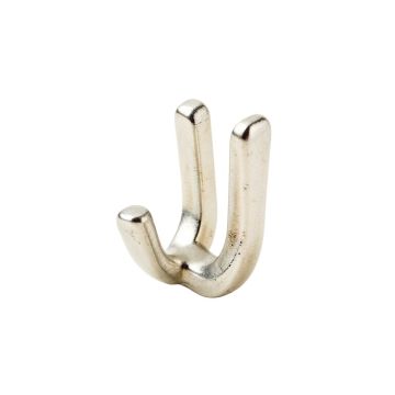 Eisele Mini Shower Curtain Hooks