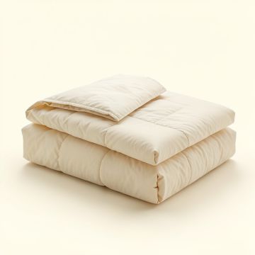 Miraloma Classic Duvet Cover Set (synthetic illustration; no displayed measurements)