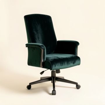 State Line Executive Chair (synthetic illustration; no displayed measurements)
