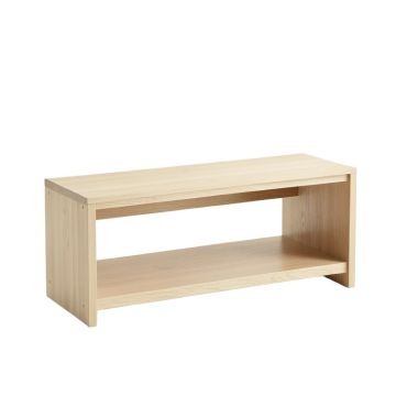 Briar Edge Indoor Bench - Beige